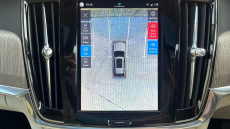 Volvo V90 2.0 B5P Ultimate Dark 5dr Auto Petrol Estate